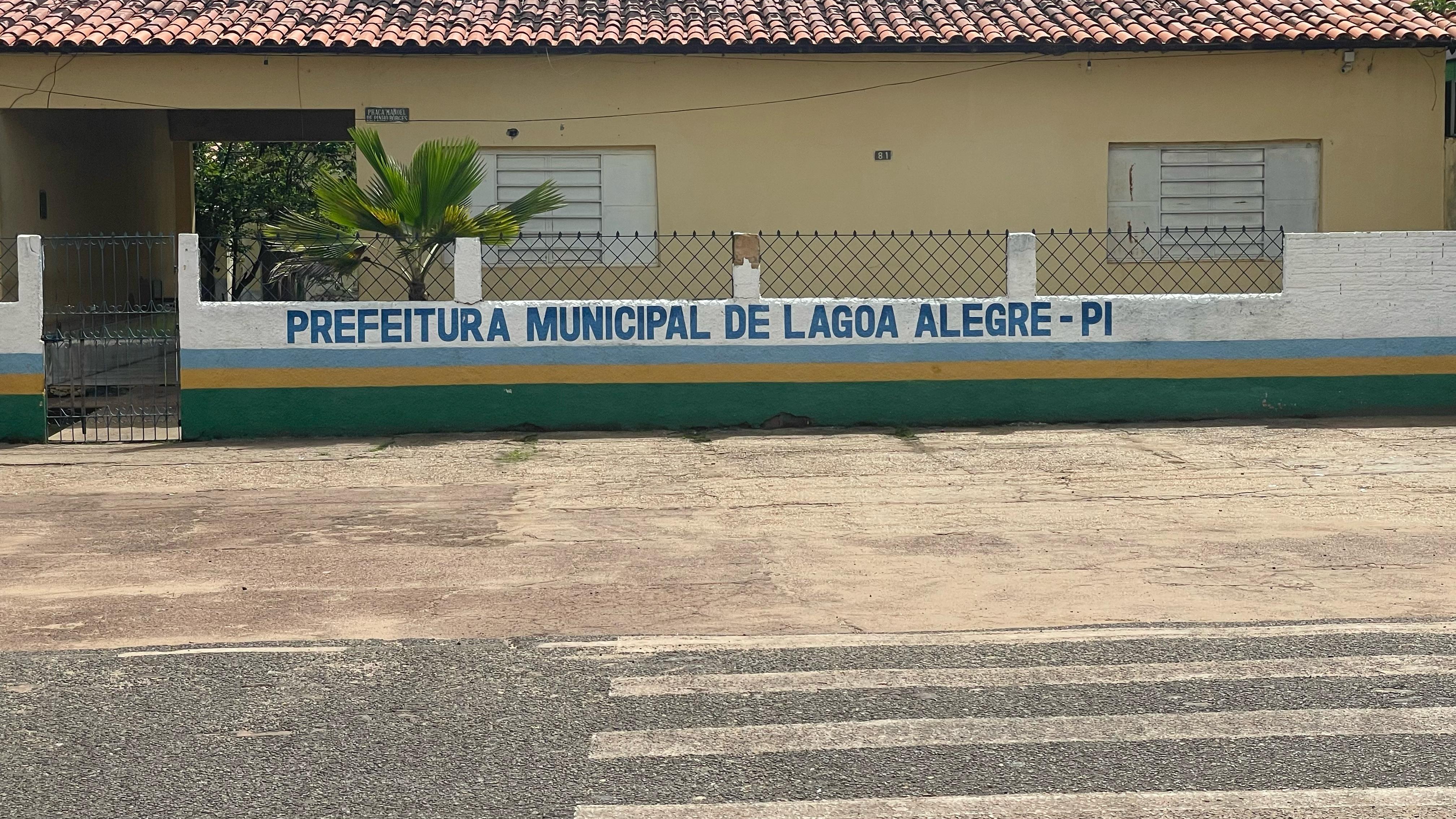 Prefeitura de Lagoa Alegre cancela eventos de Carnaval devido a dificuldades financeiras